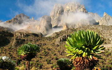 Le montagne della luce: Guida TV  - TV Sorrisi e Canzoni