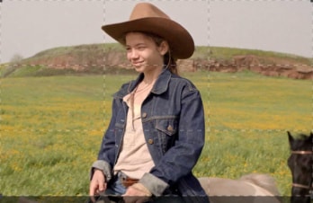 Billi il cowboy: Guida TV  - TV Sorrisi e Canzoni