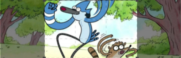 Regular Show: Le cassette perdute: Guida TV  - TV Sorrisi e Canzoni