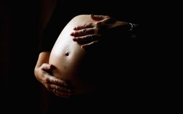 Non sapevo di essere incinta: Guida TV  - TV Sorrisi e Canzoni
