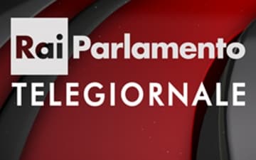 Rai Parlamento Telegiornale: Guida TV  - TV Sorrisi e Canzoni