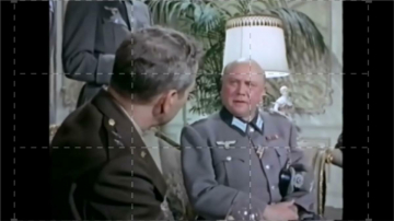 Guerra Amore E Fuga/La Guerra Segreta Di Harry Frigg: Guida TV  - TV Sorrisi e Canzoni