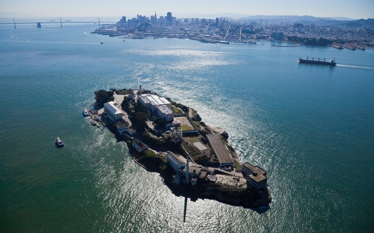 Alcatraz, la grande fuga: Guida TV  - TV Sorrisi e Canzoni