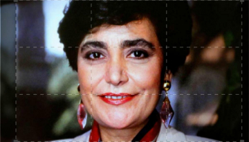 Mia Martini - Buona Giornata 1995: Guida TV  - TV Sorrisi e Canzoni