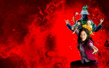 Everything Everywhere All at Once: Guida TV  - TV Sorrisi e Canzoni
