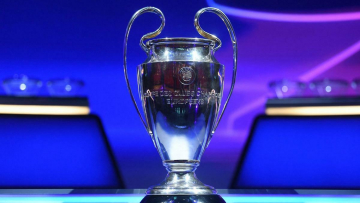 Champions League: Guida TV  - TV Sorrisi e Canzoni