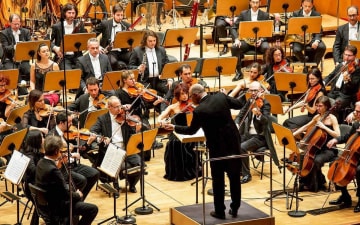 Concerto Osn Valcuha - Haydn - Mahler: Guida TV  - TV Sorrisi e Canzoni