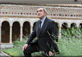 Arturo Mari - Il fotografo dei Papi: Guida TV  - TV Sorrisi e Canzoni