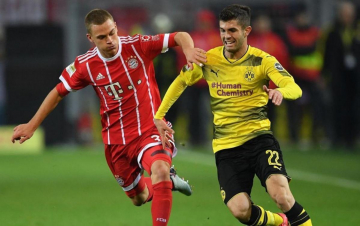 Bundesliga Midseason Review: Guida TV  - TV Sorrisi e Canzoni