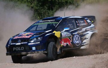 World Rally Championship: Guida TV  - TV Sorrisi e Canzoni