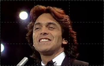 Riccardo Fogli In Concerto - 1982: Guida TV  - TV Sorrisi e Canzoni