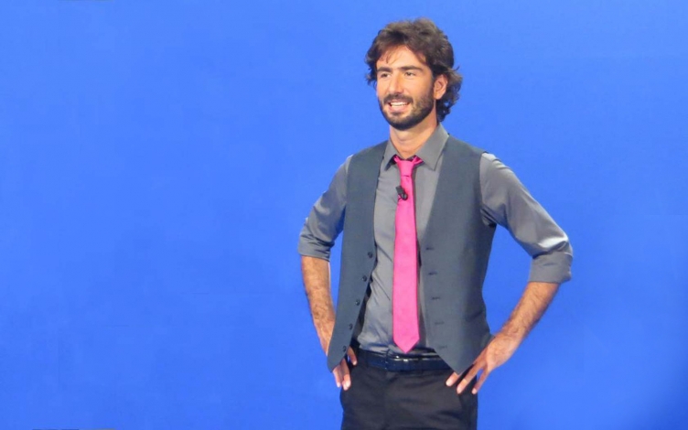 Evolution: Guida TV  - TV Sorrisi e Canzoni
