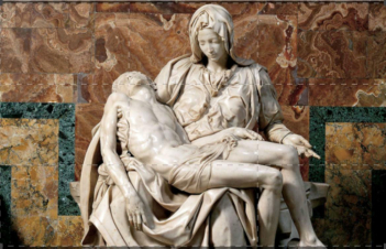Michelangelo - Santo e Peccatore: Guida TV  - TV Sorrisi e Canzoni
