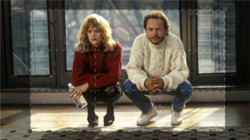 Harry ti presento Sally: Guida TV  - TV Sorrisi e Canzoni