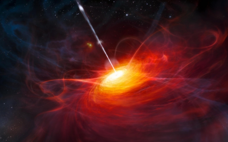 I segreti dell'Universo: Guida TV  - TV Sorrisi e Canzoni