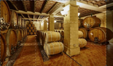 Le grandi cantine: Guida TV  - TV Sorrisi e Canzoni