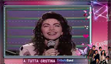 Evviva L'Allegria - 1990: Guida TV  - TV Sorrisi e Canzoni