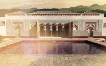 Medina Azahara: La perla araba dell'Andalusia: Guida TV  - TV Sorrisi e Canzoni