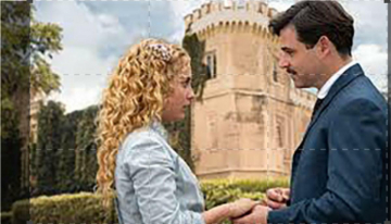 Speciale - La Promessa: Guida TV  - TV Sorrisi e Canzoni