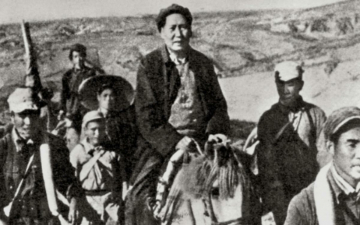 RAInchieste pt.4 - 1976-80: La Cina dopo Mao: Guida TV  - TV Sorrisi e Canzoni