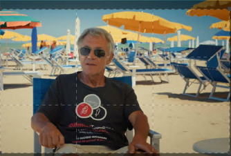 Fronte Mare: Guida TV  - TV Sorrisi e Canzoni