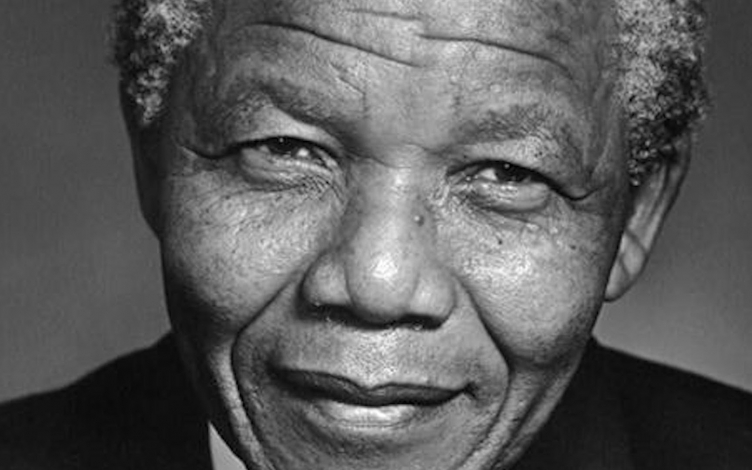 Nelson Mandela: la vera storia: Guida TV  - TV Sorrisi e Canzoni