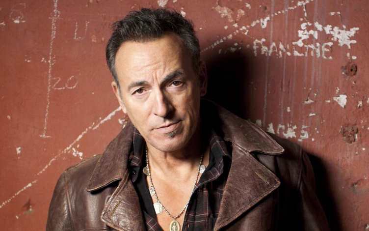 Biografie: Bruce Springsteen: Guida TV  - TV Sorrisi e Canzoni