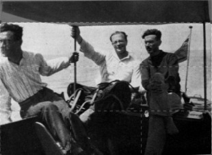 Sandro Pertini ricorda i fratelli Rosselli: Guida TV  - TV Sorrisi e Canzoni