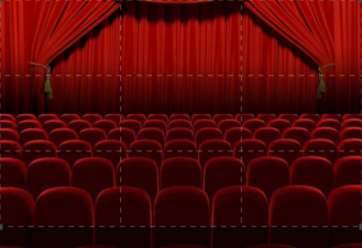 Gradus. Il Teatro Di Domani: Guida TV  - TV Sorrisi e Canzoni