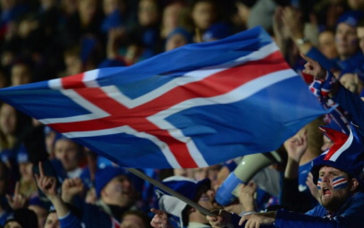 Islanda, il calcio ai confini del mondo: Guida TV  - TV Sorrisi e Canzoni