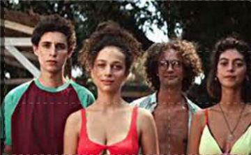 Un'estate fa - I personaggi: Guida TV  - TV Sorrisi e Canzoni