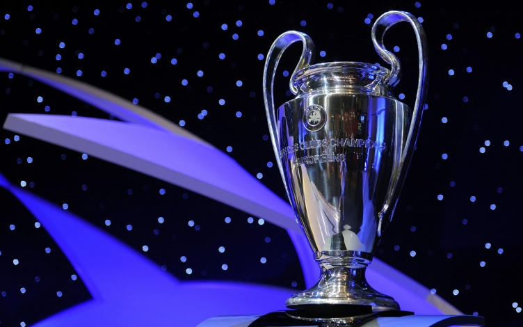 Champions League - Playoff: Guida TV  - TV Sorrisi e Canzoni