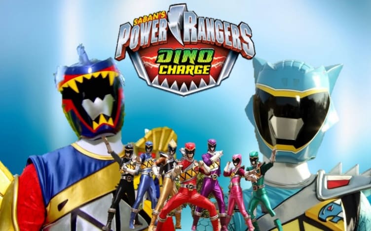 Power Rangers Dino Charge: Guida TV  - TV Sorrisi e Canzoni