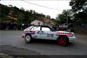 Rally Targa Florio: Guida TV  - TV Sorrisi e Canzoni