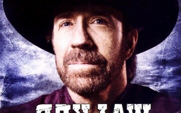 Walker Texas Ranger: Guida TV  - TV Sorrisi e Canzoni