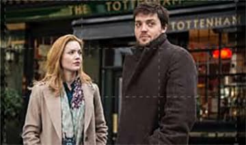 Detective Cormoran Strike: Guida TV  - TV Sorrisi e Canzoni