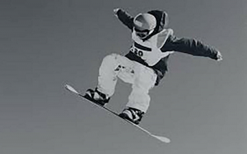 Halfpipe: Guida TV  - TV Sorrisi e Canzoni