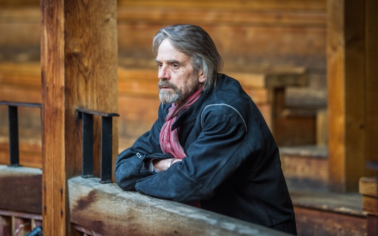 Shakespeare Uncovered: Guida TV  - TV Sorrisi e Canzoni