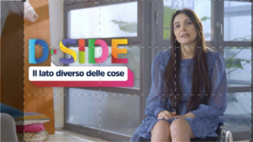 D-Side - Il lato diverso delle cose: Guida TV  - TV Sorrisi e Canzoni