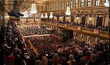 Concerto di Capodanno 2024: Guida TV  - TV Sorrisi e Canzoni