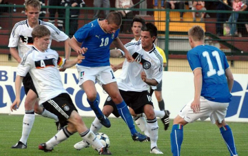 Coppa del Mondo FIFA Under 20: Guida TV  - TV Sorrisi e Canzoni