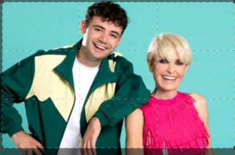 Un anno da protagonista - Rai c'è: Guida TV  - TV Sorrisi e Canzoni