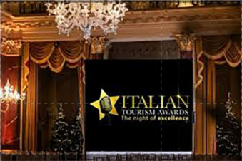 Italian Tourism Award: Guida TV  - TV Sorrisi e Canzoni