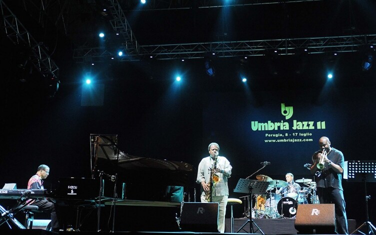 Umbria jazz Miles Davis tribute: Guida TV  - TV Sorrisi e Canzoni