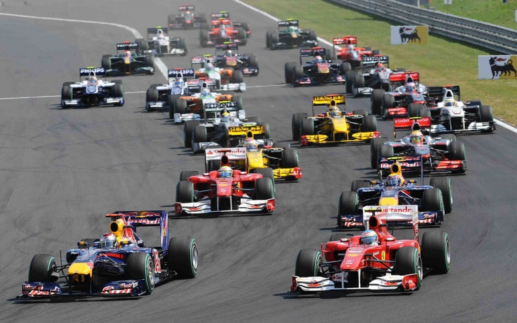 Automobilismo: Gran Premio di Singapore di Formula 1: Guida TV  - TV Sorrisi e Canzoni