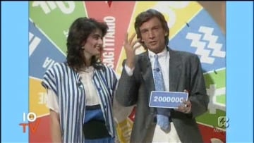Zodiaco 1985: Guida TV  - TV Sorrisi e Canzoni