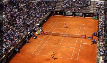 The Insider - Internazionali d'Italia: Guida TV  - TV Sorrisi e Canzoni