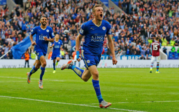 L'impresa Leicester: 10 anni dopo: Guida TV  - TV Sorrisi e Canzoni