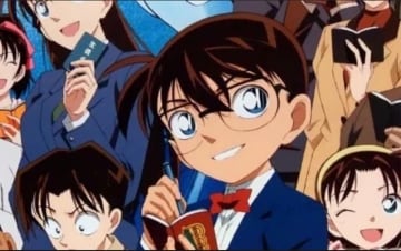 Detective Conan: Guida TV  - TV Sorrisi e Canzoni