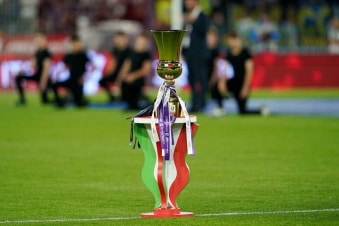 Tim Cup: Guida TV  - TV Sorrisi e Canzoni